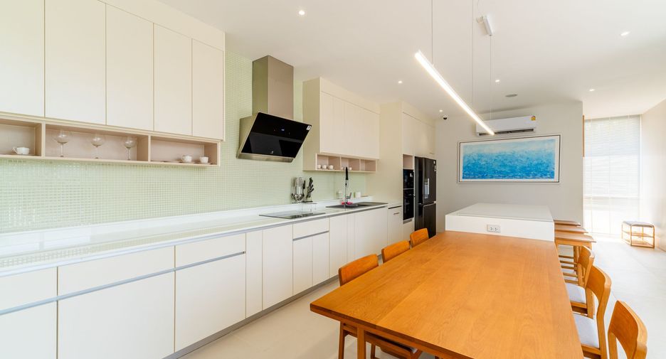For rent 3 bedrooms villa in Thalang, Phuket