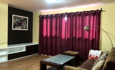 Condo en alquiler de 2 habitaciones en Yan Nawa, Bangkok