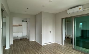 For rent 2 bedrooms condo in Bang Khun Thian, Bangkok
