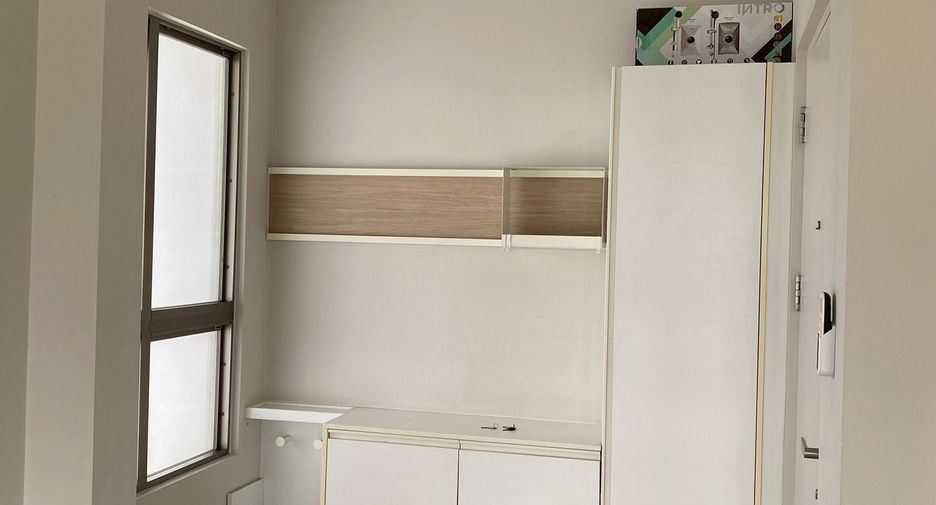 Аренда 2 спальни кондо в Банг Кхун Тхиан, Бангкок