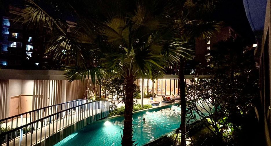 For rent 2 ベッドルーム condo in Kathu, Phuket