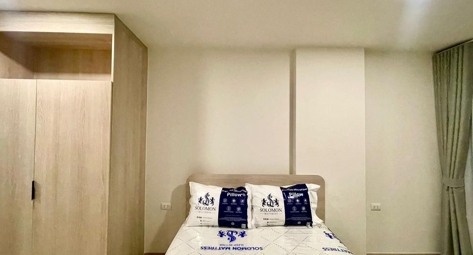 出租 2 卧室 公寓 在 Kathu, 普吉