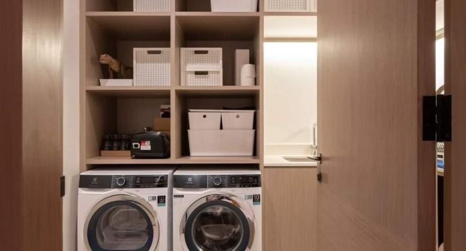 For sale 2 bedrooms condo in Khlong San, Bangkok