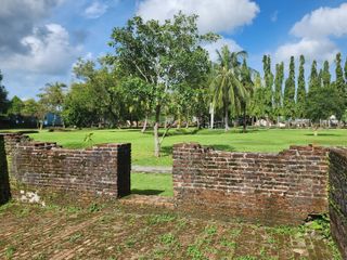 For sale land in Thalang, Phuket