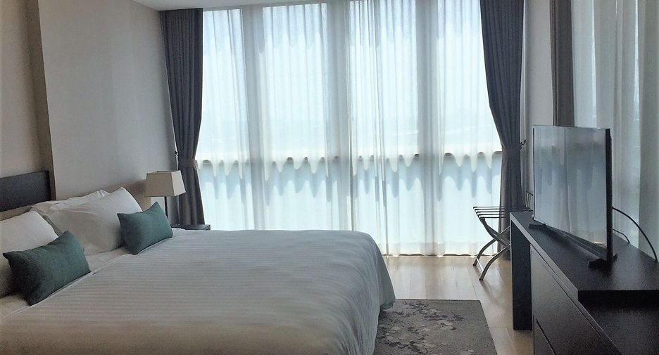 Apartment zur Miete mit 1 Zimmer in Lak Si, Bangkok