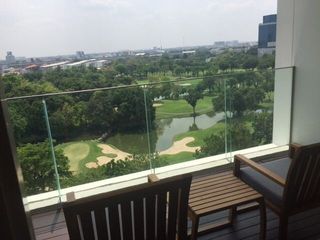 For rent 1 bed apartment in Lak Si, Bangkok