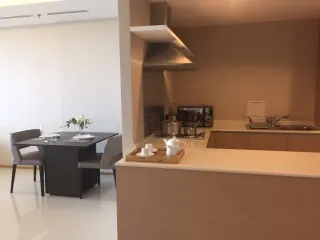 For rent 1 bed apartment in Lak Si, Bangkok