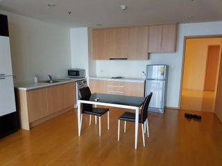 For rent 1 bed condo in Ratchathewi, Bangkok
