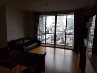 For rent 1 bed condo in Ratchathewi, Bangkok