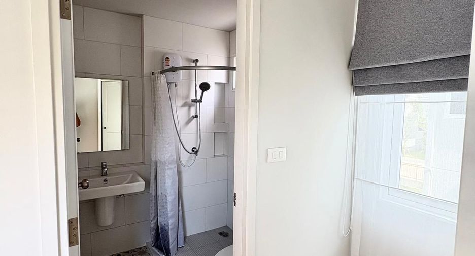 For rent 4 bedrooms house in Thalang, Phuket