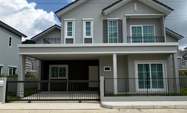 For rent 4 bedrooms house in Thalang, Phuket