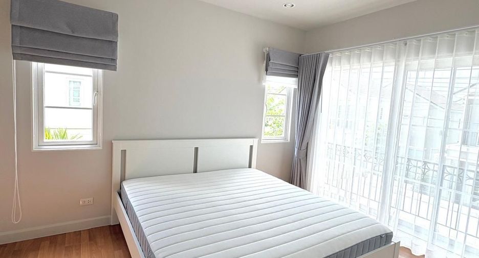For rent 4 bedrooms house in Thalang, Phuket