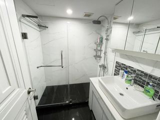 For rent studio condo in Watthana, Bangkok