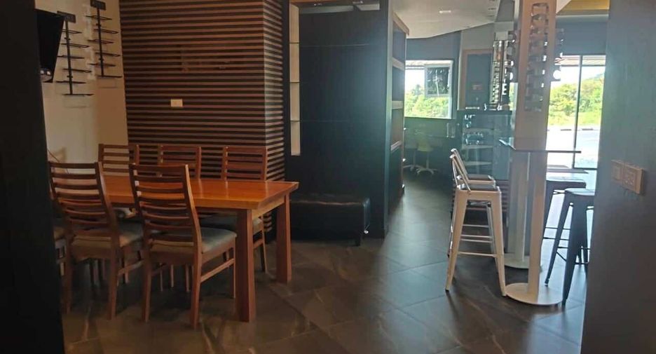 For rent retail Space in Thalang, Phuket