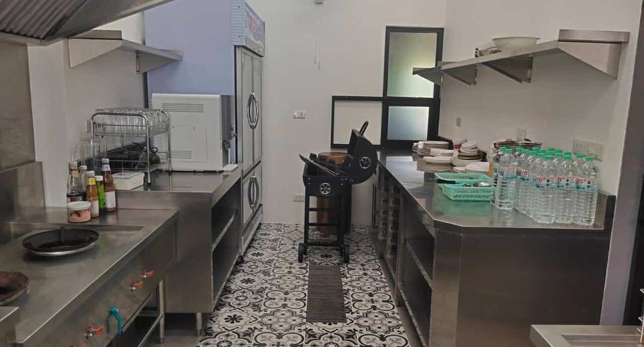For rent retail Space in Thalang, Phuket