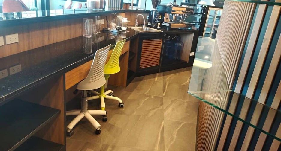 For rent retail Space in Thalang, Phuket