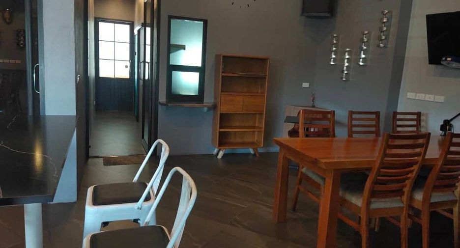 For rent retail Space in Thalang, Phuket
