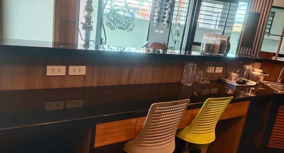 For rent retail Space in Thalang, Phuket