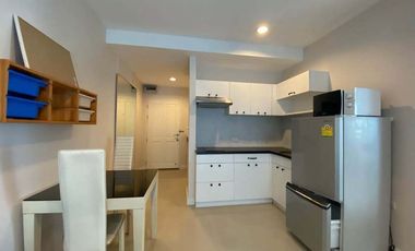 Condo en alquiler de 2 habitaciones en Bang Na, Bangkok