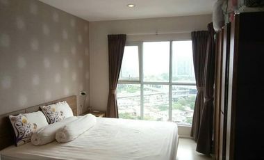 À vendre 1 chambre condo à Khlong Toei, Bangkok