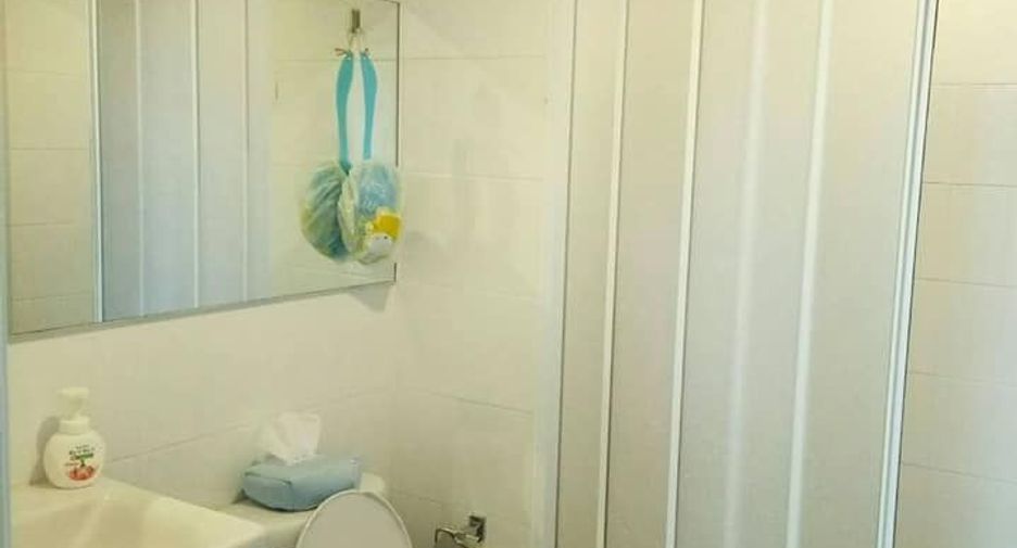 Wohnung zum Kauf mit 1 Zimmer in Khlong Toei, Bangkok