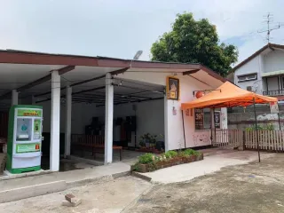 ให้เช่า 2 ห้องนอน บ้านเดี่ยว ใน บางนา, กรุงเทพฯ