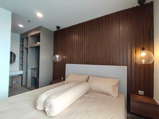 For rent 2 bedrooms condo in Chatuchak, Bangkok