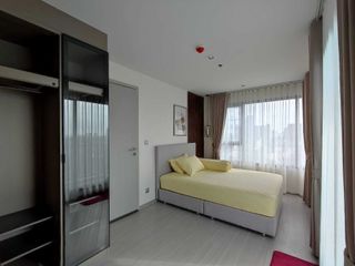 For rent 2 bedrooms condo in Chatuchak, Bangkok