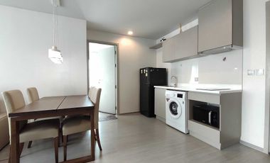 For rent 2 bedrooms condo in Chatuchak, Bangkok