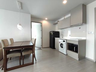 For rent 2 bedrooms condo in Chatuchak, Bangkok