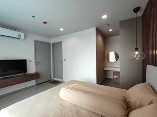 For rent 2 bedrooms condo in Chatuchak, Bangkok