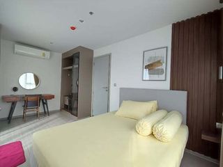 For rent 2 bedrooms condo in Chatuchak, Bangkok