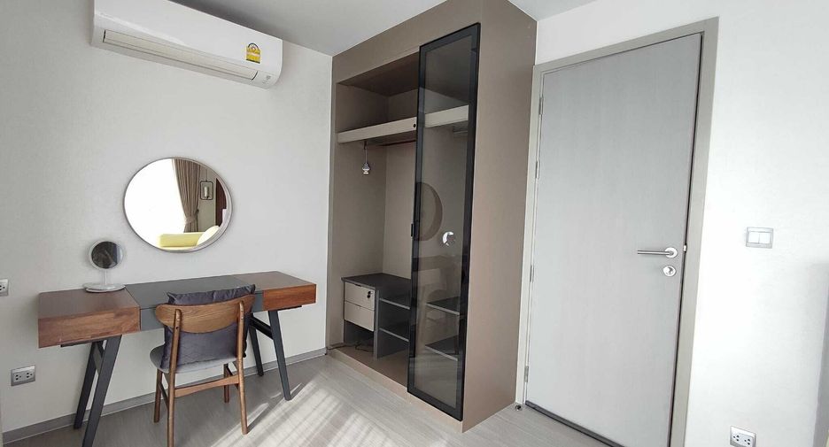 For rent 2 bedrooms condo in Chatuchak, Bangkok