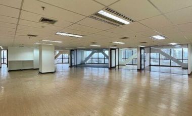 For rent office in Bang Rak, Bangkok