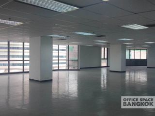 Büro zur Miete in Bang Rak, Bangkok