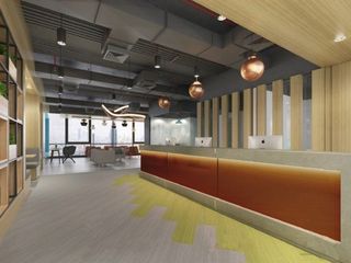 Büro zur Miete in Bang Rak, Bangkok