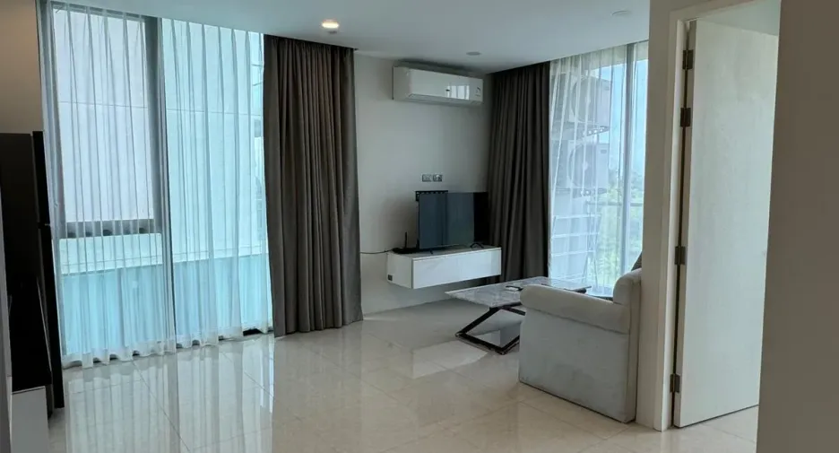 For sale 1 bed condo in Kathu, Phuket