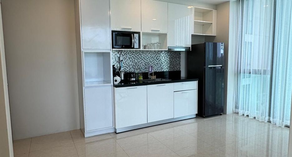 For sale 1 bed condo in Kathu, Phuket