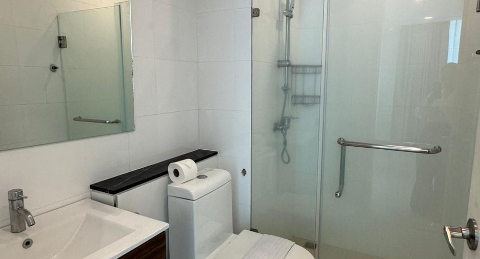 For sale 1 bed condo in Kathu, Phuket