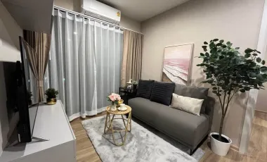 À louer 1 chambre condo à Bang Na, Bangkok