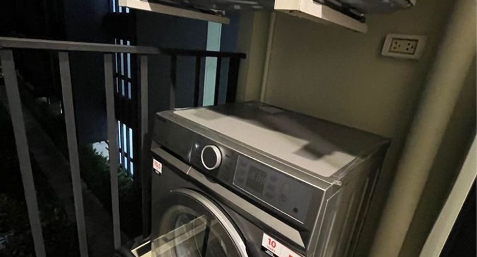 For rent 1 bed condo in Bang Na, Bangkok