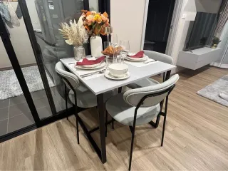 For rent 1 bed condo in Bang Na, Bangkok