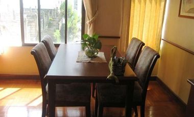 Wohnung zur Miete mit 1 Zimmer in Khlong Toei, Bangkok
