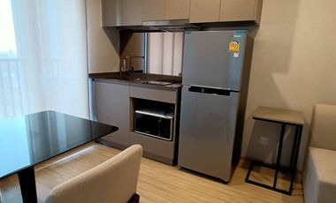 For sale 1 bed condo in Bangkok Yai, Bangkok