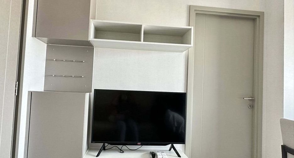 For sale 1 bed condo in Bangkok Yai, Bangkok
