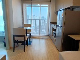 For sale 1 bed condo in Bangkok Yai, Bangkok