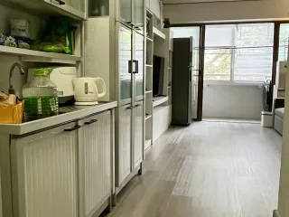 Condo en alquiler de estudio en Ratchathewi, Bangkok