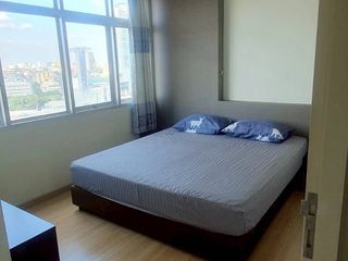 For Rent 1 Bedroom Condo In Ratchathewi, Bangkok
