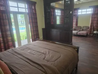 出租 3 卧室 独立屋 在 Kathu, 普吉