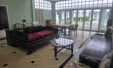 For rent 3 bedrooms house in Kathu, Phuket